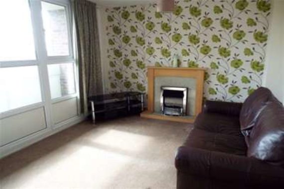2 Bedroom Flat